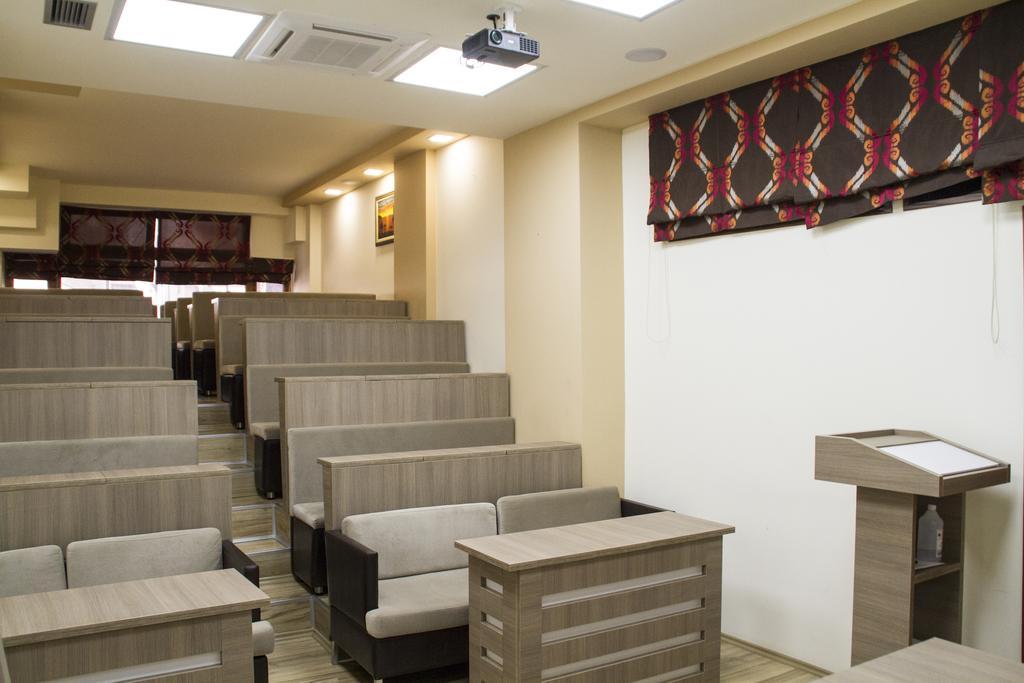 Hotel Comfort Tirana